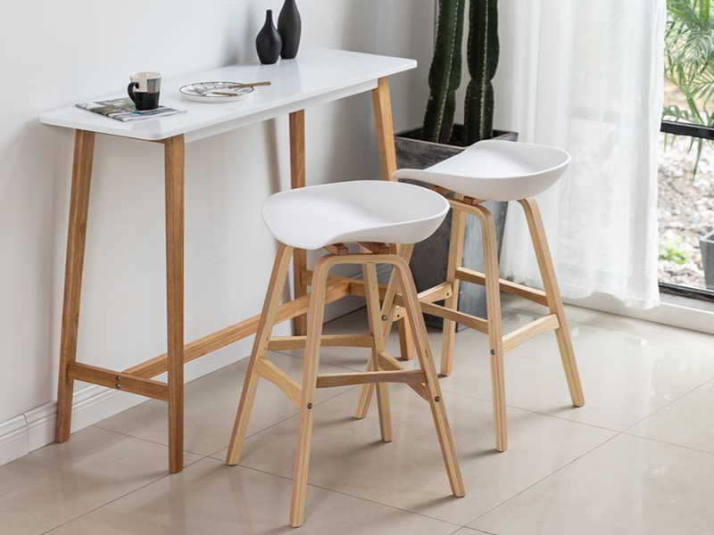 Tegen Wall Bar eettafel Set YQ-K2007